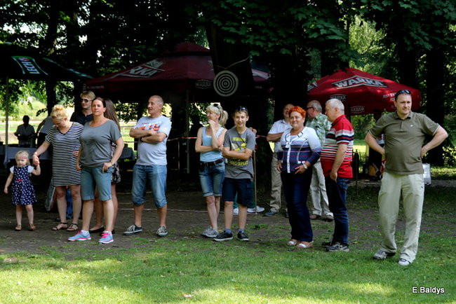 Niedziela z LOB-em (zdjęcia)