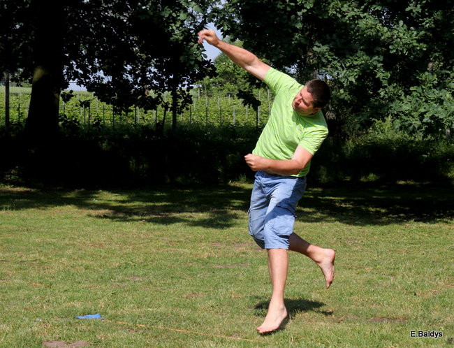 Niedziela z LOB-em (zdjęcia)