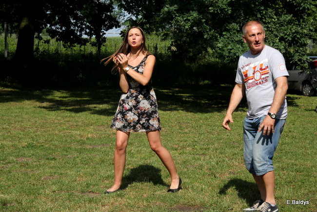 Niedziela z LOB-em (zdjęcia)