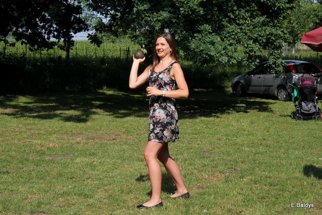 Niedziela z LOB-em (zdjęcia)