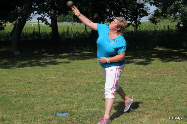 Niedziela z LOB-em (zdjęcia)