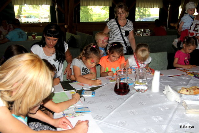 Niedziela z LOB-em (zdjęcia)