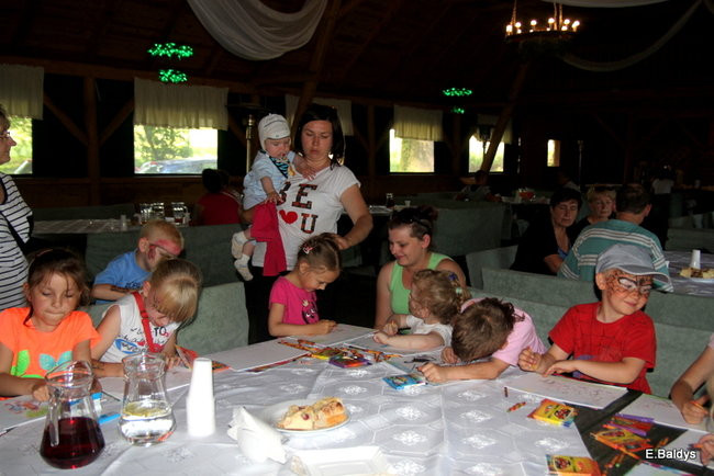 Niedziela z LOB-em (zdjęcia)