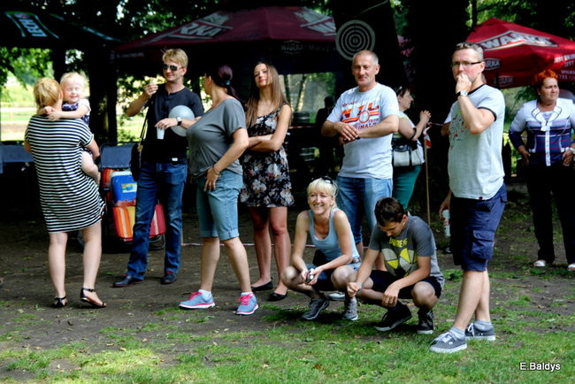 Niedziela z LOB-em (zdjęcia)