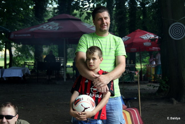 Niedziela z LOB-em (zdjęcia)