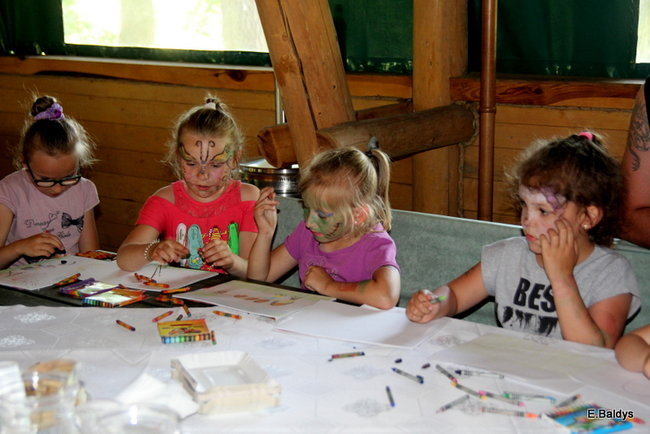 Niedziela z LOB-em (zdjęcia)