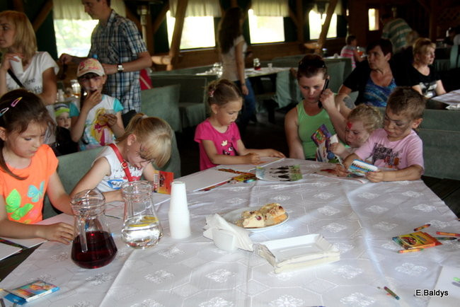 Niedziela z LOB-em (zdjęcia)