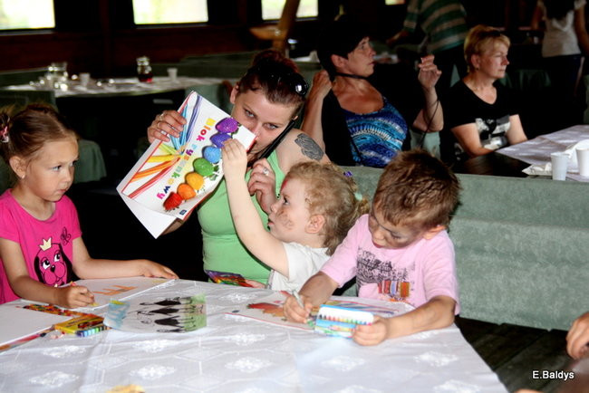 Niedziela z LOB-em (zdjęcia)