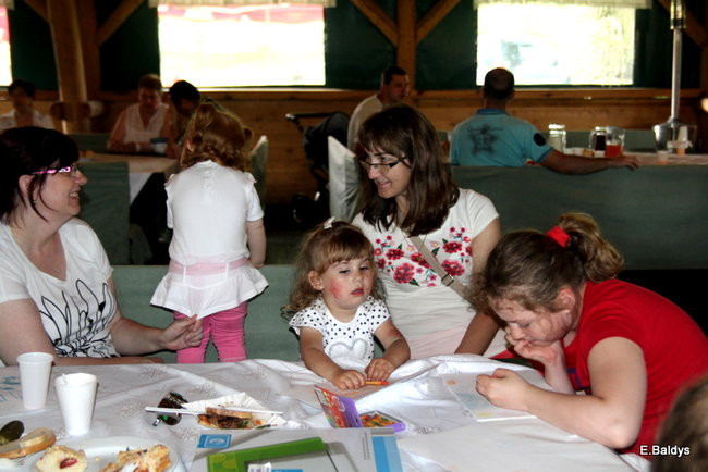 Niedziela z LOB-em (zdjęcia)