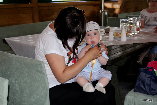 Niedziela z LOB-em (zdjęcia)