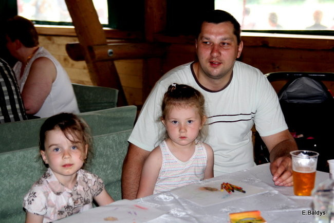 Niedziela z LOB-em (zdjęcia)