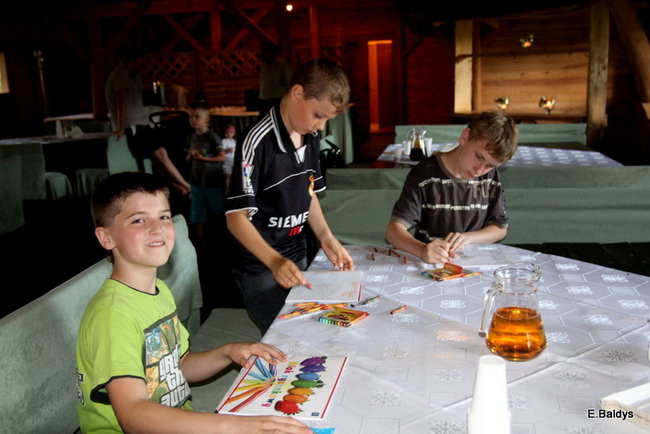 Niedziela z LOB-em (zdjęcia)