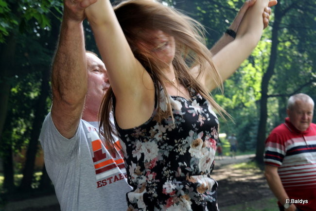 Niedziela z LOB-em (zdjęcia)