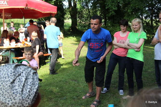 Niedziela z LOB-em (zdjęcia)