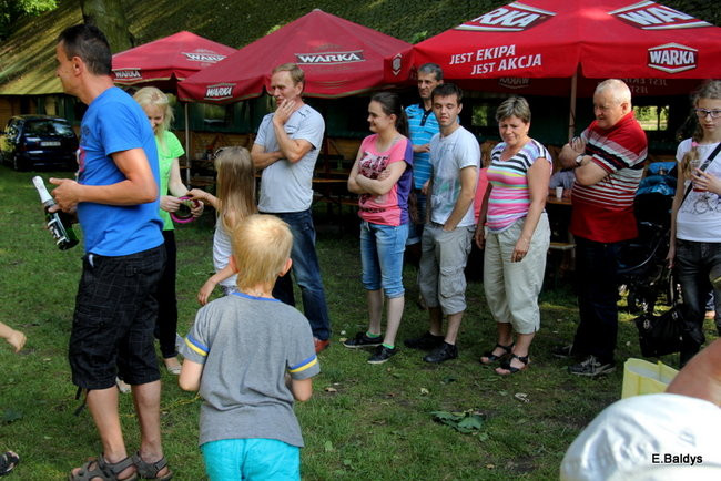 Niedziela z LOB-em (zdjęcia)