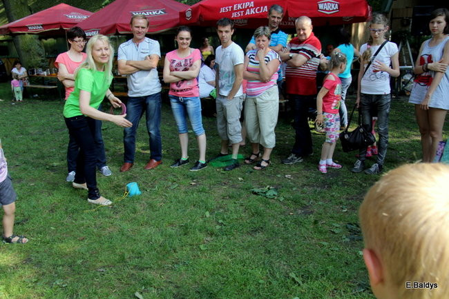 Niedziela z LOB-em (zdjęcia)