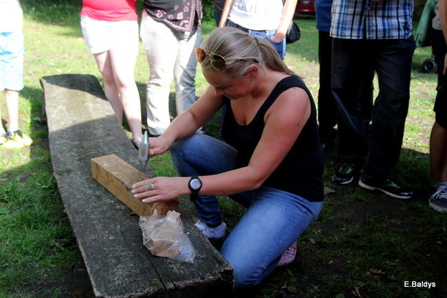 Niedziela z LOB-em (zdjęcia)