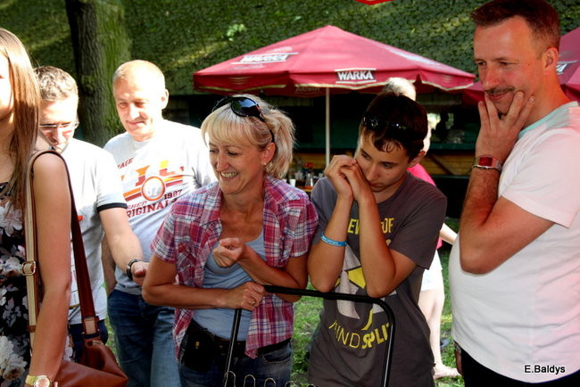 Niedziela z LOB-em (zdjęcia)