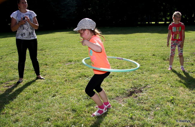 Niedziela z LOB-em (zdjęcia)