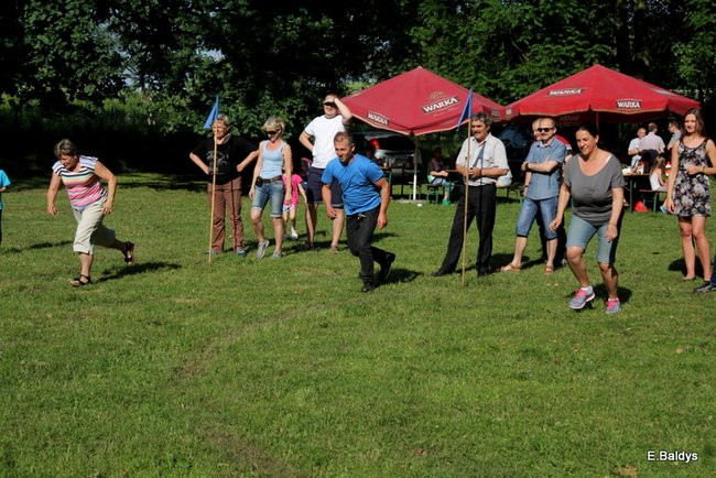 Niedziela z LOB-em (zdjęcia)