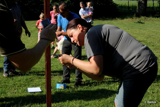 Niedziela z LOB-em (zdjęcia)