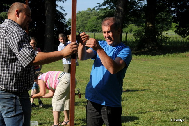 Niedziela z LOB-em (zdjęcia)