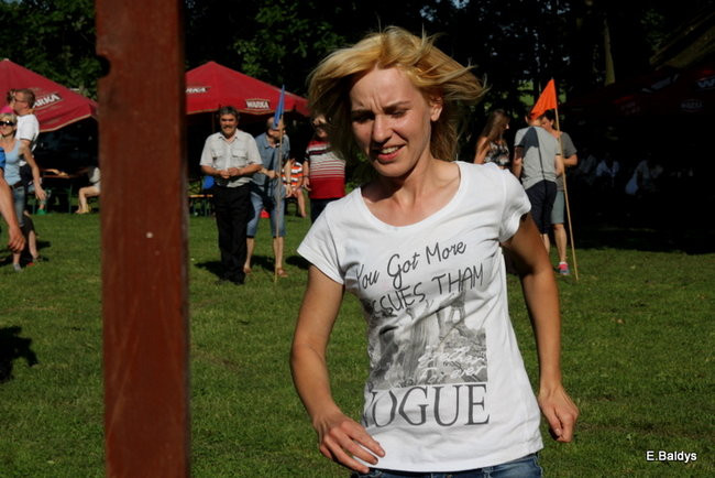 Niedziela z LOB-em (zdjęcia)