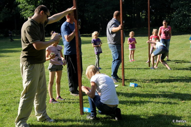 Niedziela z LOB-em (zdjęcia)