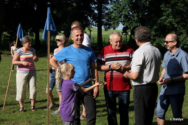 Niedziela z LOB-em (zdjęcia)