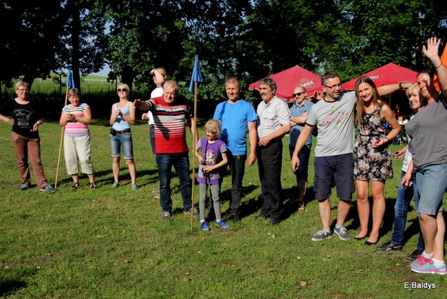 Niedziela z LOB-em (zdjęcia)