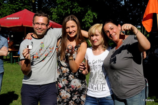 Niedziela z LOB-em (zdjęcia)