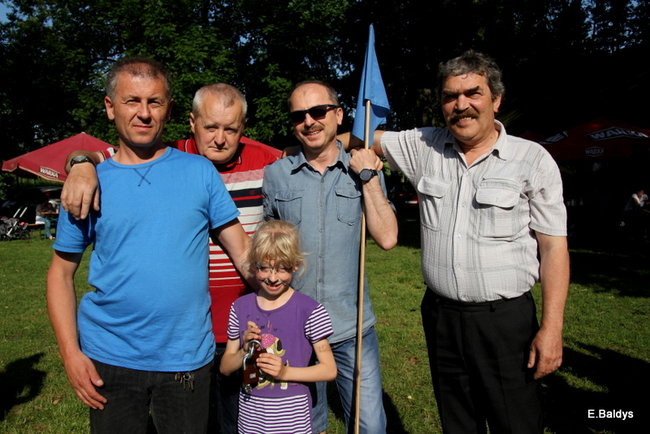 Niedziela z LOB-em (zdjęcia)