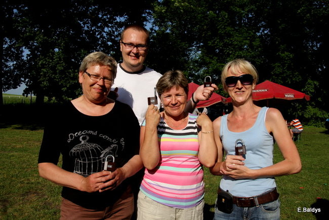 Niedziela z LOB-em (zdjęcia)