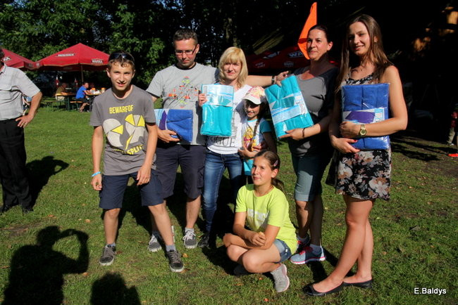 Niedziela z LOB-em (zdjęcia)