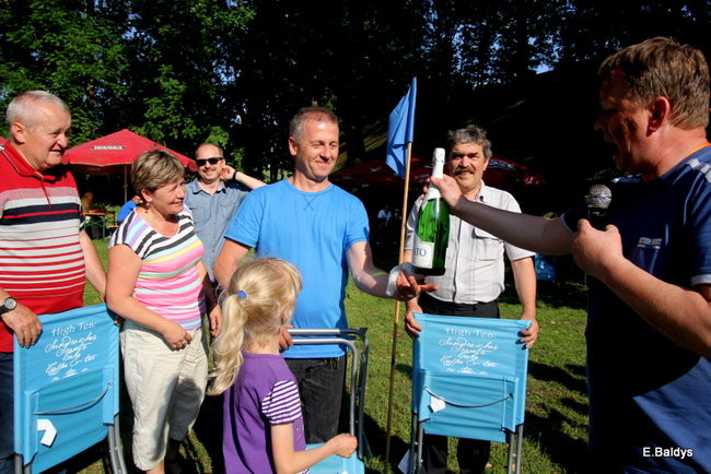 Niedziela z LOB-em (zdjęcia)