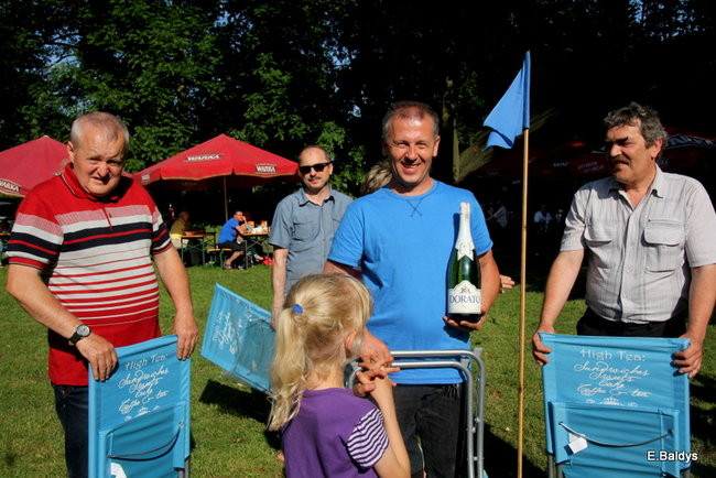 Niedziela z LOB-em (zdjęcia)