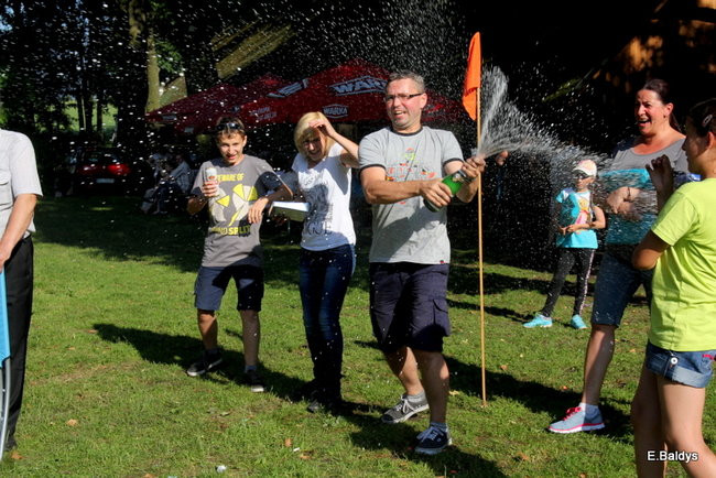 Niedziela z LOB-em (zdjęcia)