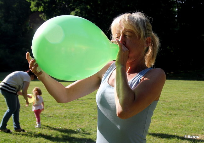 Niedziela z LOB-em (zdjęcia)