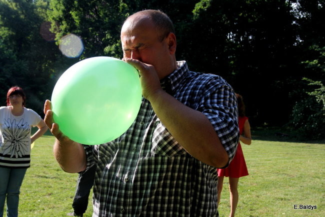 Niedziela z LOB-em (zdjęcia)