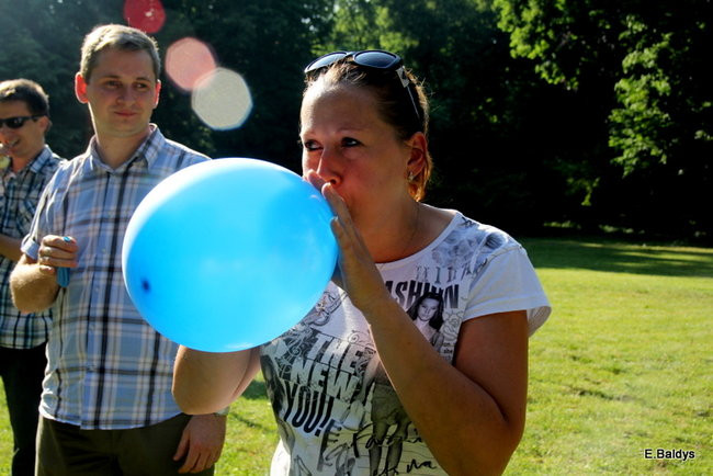 Niedziela z LOB-em (zdjęcia)