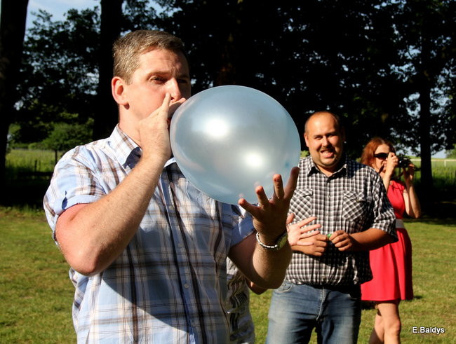 Niedziela z LOB-em (zdjęcia)