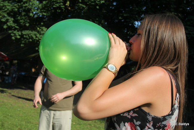 Niedziela z LOB-em (zdjęcia)