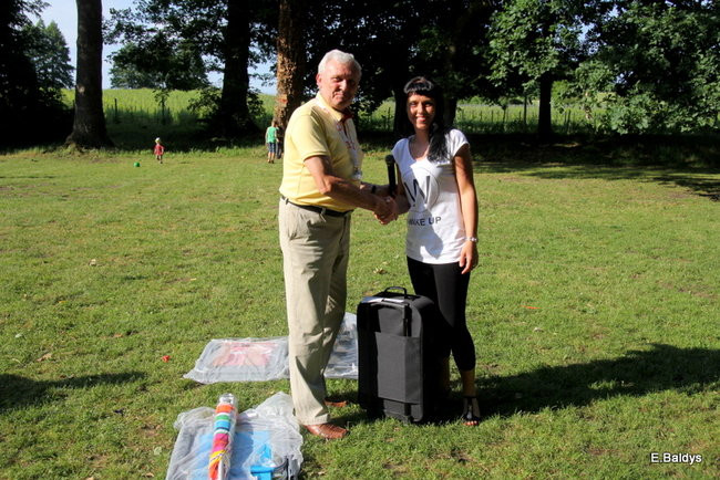 Niedziela z LOB-em (zdjęcia)