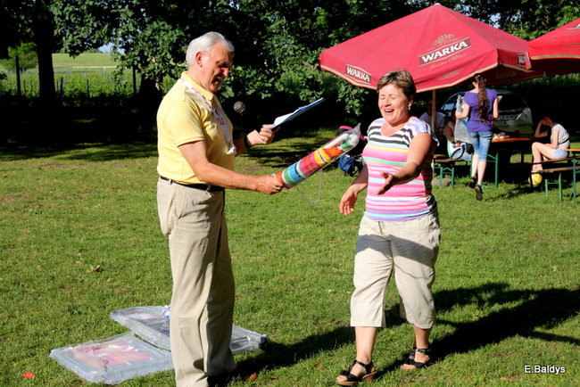 Niedziela z LOB-em (zdjęcia)