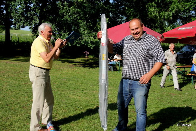 Niedziela z LOB-em (zdjęcia)