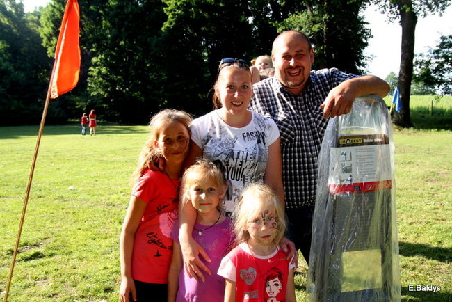 Niedziela z LOB-em (zdjęcia)