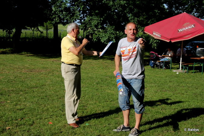 Niedziela z LOB-em (zdjęcia)