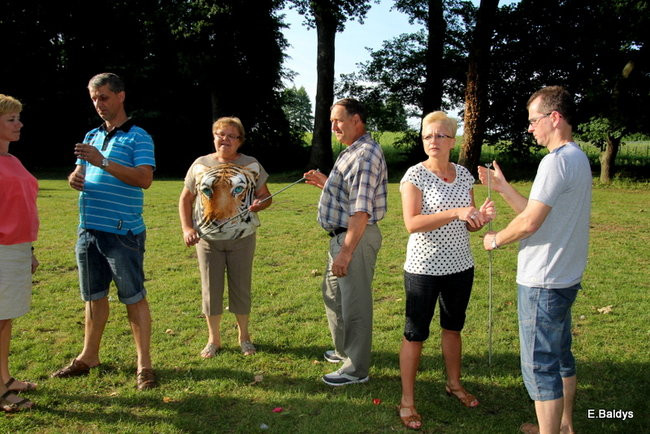 Niedziela z LOB-em (zdjęcia)