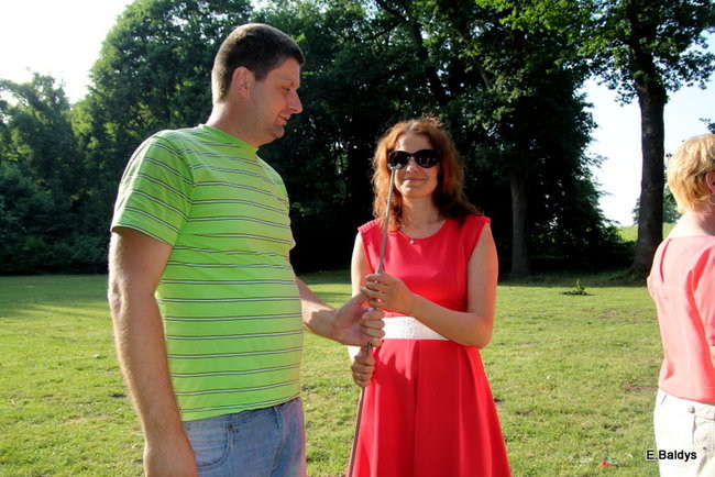 Niedziela z LOB-em (zdjęcia)