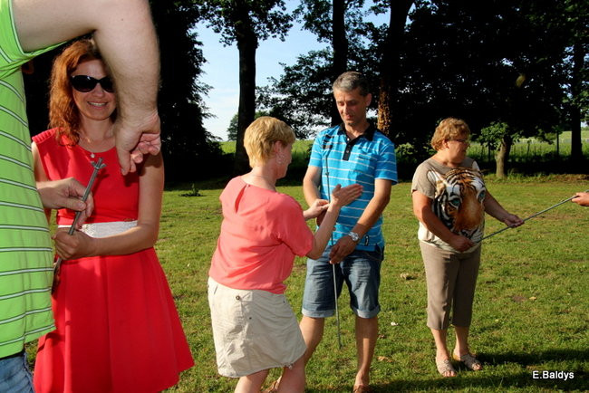 Niedziela z LOB-em (zdjęcia)